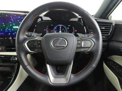 LEXUS NX - 10