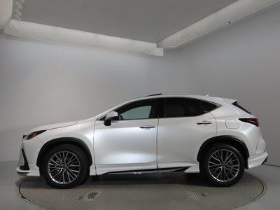 LEXUS NX - 3