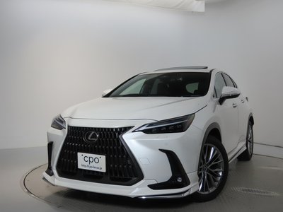 LEXUS NX - 7