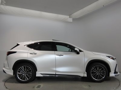 LEXUS NX - 4