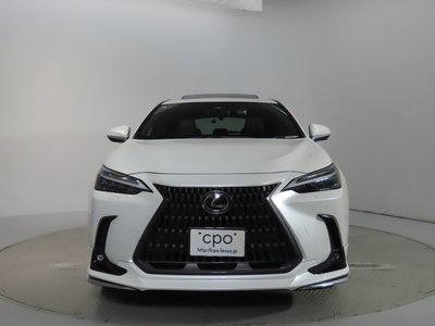 LEXUS NX - 5