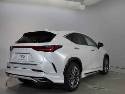 LEXUS NX - 2