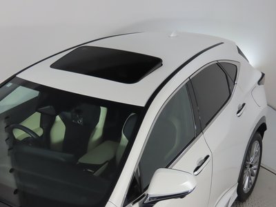 LEXUS NX - 6