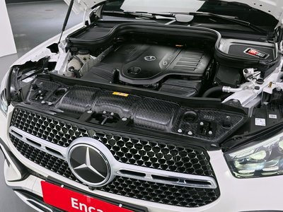 MERCEDES-BENZ GLE - 7