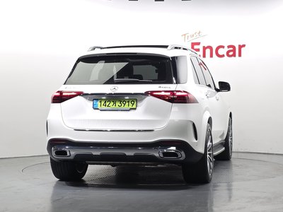 MERCEDES-BENZ GLE - 3