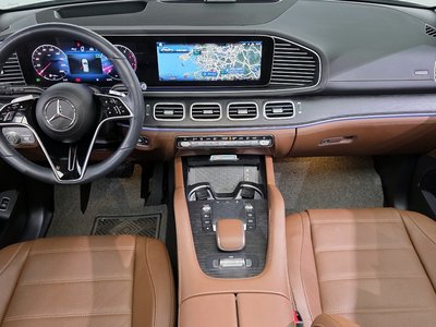 MERCEDES-BENZ GLE - 5