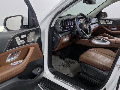 MERCEDES-BENZ GLE - 10