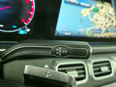 MERCEDES-BENZ GLE - 9