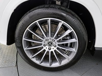 MERCEDES-BENZ GLE - 6