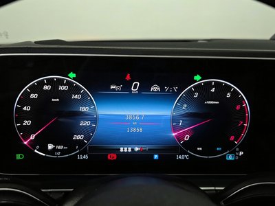 MERCEDES-BENZ GLE - 8