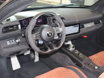 MASERATI MC20 CIELO - 3