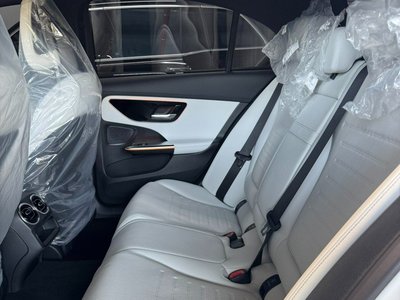 MERCEDES-BENZ C-CLASS - 9