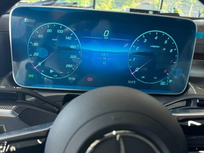 MERCEDES-BENZ C-CLASS - 7