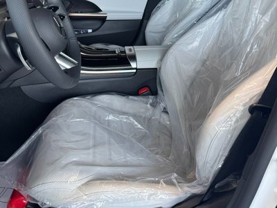 MERCEDES-BENZ C-CLASS - 8