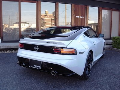 NISSAN FAIRLADY Z - 2