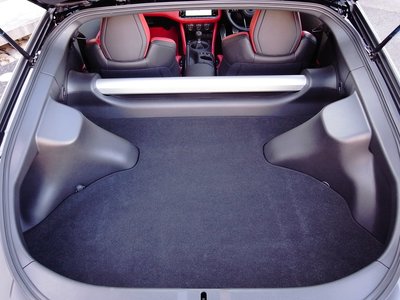 NISSAN FAIRLADY Z - 4