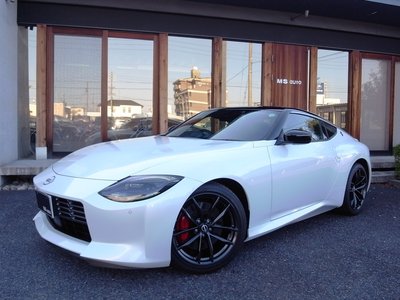 NISSAN FAIRLADY Z - 5