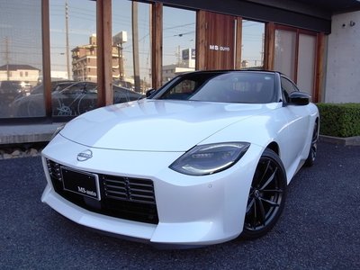 NISSAN FAIRLADY Z - 1