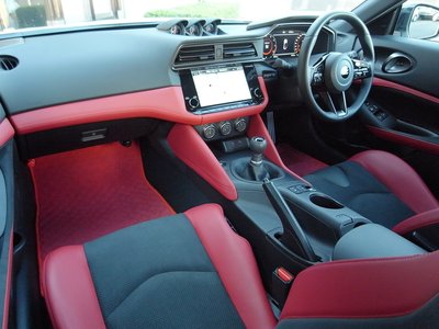 NISSAN FAIRLADY Z - 3