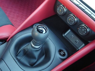 NISSAN FAIRLADY Z - 9