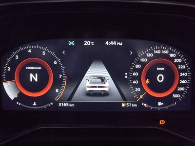 NISSAN FAIRLADY Z - 7