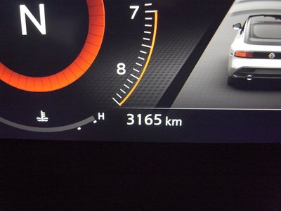 NISSAN FAIRLADY Z - 8