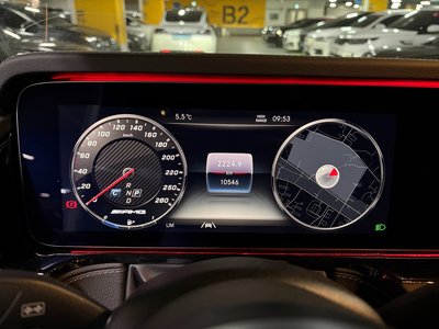 MERCEDES-BENZ G-CLASS - 8