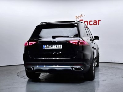 MERCEDES-BENZ GLE - 3