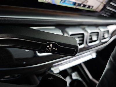 MERCEDES-BENZ GLE - 9