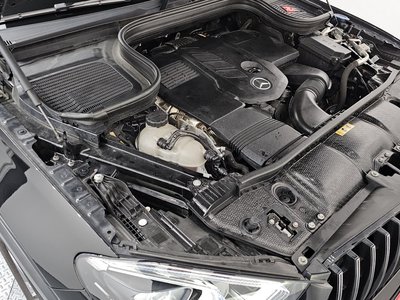 MERCEDES-BENZ GLE - 7