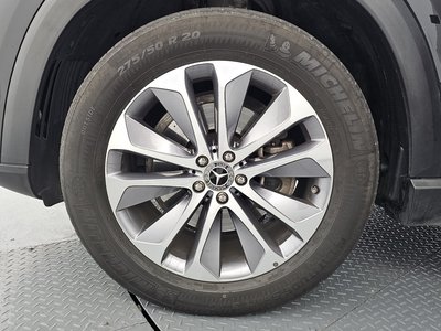 MERCEDES-BENZ GLE - 6