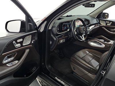 MERCEDES-BENZ GLE - 10