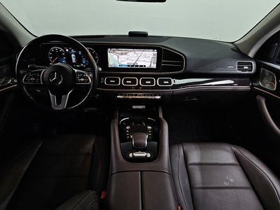 MERCEDES-BENZ GLE - 5