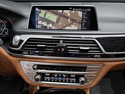 صورة مصغرة 20 لـ 2020 BMW 7 SERIES
