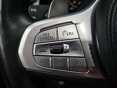 صورة مصغرة 34 لـ 2020 BMW 7 SERIES