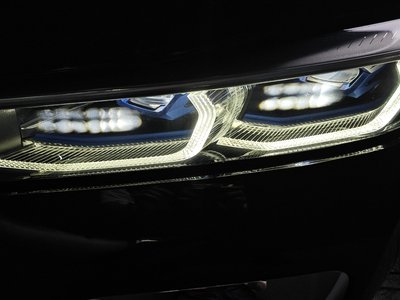 صورة 9 لـ 2020 BMW 7 SERIES