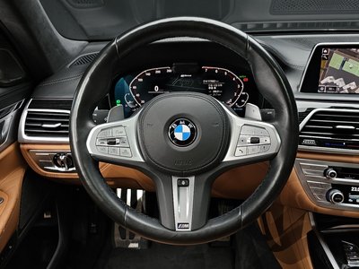 صورة مصغرة 19 لـ 2020 BMW 7 SERIES