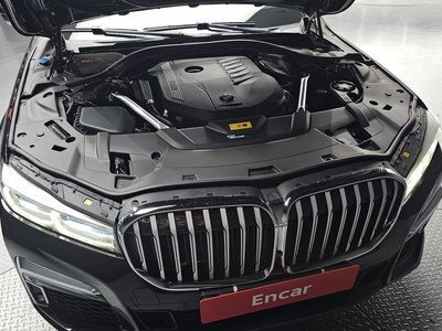 صورة 7 لـ 2020 BMW 7 SERIES