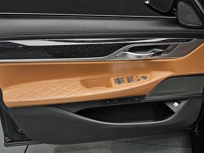 صورة مصغرة 14 لـ 2020 BMW 7 SERIES