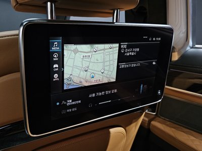 صورة مصغرة 30 لـ 2020 BMW 7 SERIES