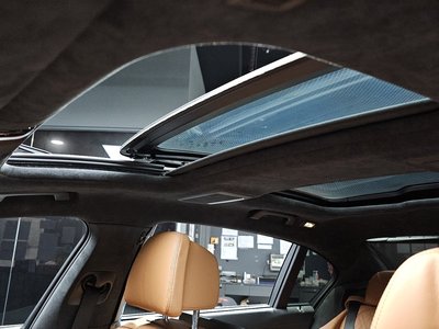 صورة مصغرة 32 لـ 2020 BMW 7 SERIES