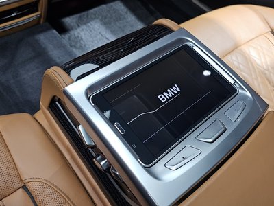 صورة مصغرة 31 لـ 2020 BMW 7 SERIES