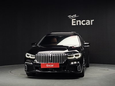صورة 3 لـ 2020 BMW 7 SERIES