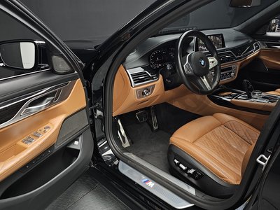 صورة مصغرة 17 لـ 2020 BMW 7 SERIES