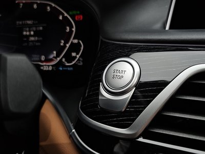 صورة مصغرة 36 لـ 2020 BMW 7 SERIES