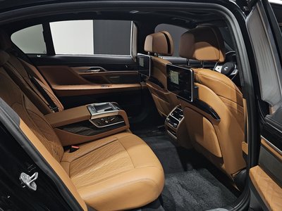 صورة مصغرة 16 لـ 2020 BMW 7 SERIES