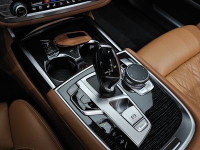 صورة مصغرة 12 لـ 2020 BMW 7 SERIES