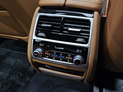 صورة مصغرة 29 لـ 2020 BMW 7 SERIES