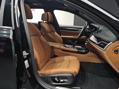 صورة مصغرة 13 لـ 2020 BMW 7 SERIES