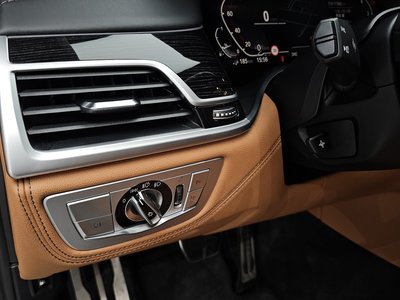 صورة مصغرة 27 لـ 2020 BMW 7 SERIES